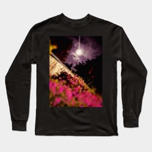 Different outlook Long Sleeve T-Shirt